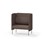 Modulsofa Adapt 90 medium rygg sidepaneler sh45 h108