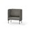 Modulsofa Adapt 90 medium rygg sidepaneler sh45 h108