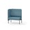 Modulsofa Adapt 90 medium rygg sidepanel høyre sh45 h108