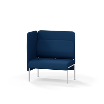 Modulsofa Adapt 90 medium rygg sidepanel høyre sh45 h108