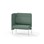 Modulsofa Adapt 90 medium rygg sidepanel høyre sh45 h108