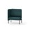 Modulsofa Adapt 90 medium rygg sidepanel høyre sh45 h108