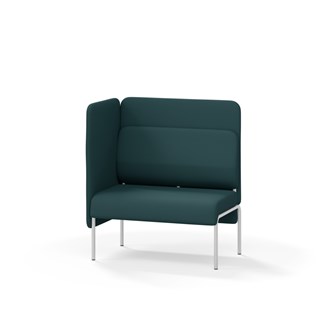 Modulsofa Adapt 90 medium rygg sidepanel høyre sh45 h108