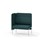 Modulsofa Adapt 90 medium rygg sidepanel høyre sh45 h108