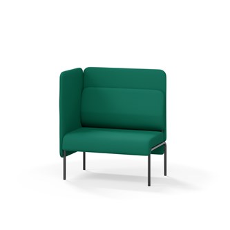 Modulsofa Adapt 90 medium rygg sidepanel høyre sh45 h108