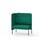 Modulsofa Adapt 90 medium rygg sidepanel høyre sh45 h108