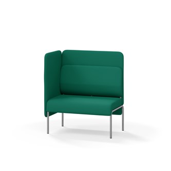 Modulsofa Adapt 90 medium rygg sidepanel høyre sh45 h108