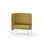 Modulsofa Adapt 90 medium rygg sidepanel høyre sh45 h108