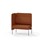 Modulsofa Adapt 90 medium rygg sidepanel høyre sh45 h108