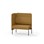 Modulsofa Adapt 90 medium rygg sidepanel høyre sh45 h108