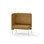 Modulsofa Adapt 90 medium rygg sidepanel høyre sh45 h108