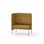 Modulsofa Adapt 90 medium rygg sidepanel høyre sh45 h108