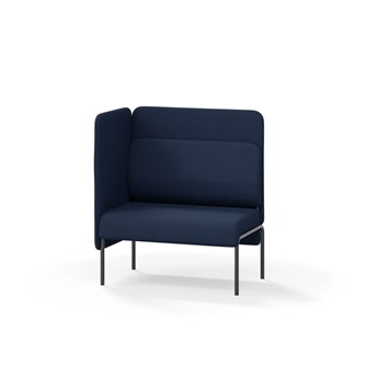 Modulsofa Adapt 90 medium rygg sidepanel høyre sh45 h108