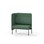 Modulsofa Adapt 90 medium rygg sidepanel høyre sh45 h108