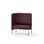 Modulsofa Adapt 90 medium rygg sidepanel høyre sh45 h108