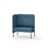 Modulsofa Adapt 90 medium rygg sidepanel høyre sh45 h108
