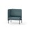 Modulsofa Adapt 90 medium rygg sidepanel høyre sh45 h108