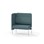 Modulsofa Adapt 90 medium rygg sidepanel høyre sh45 h108