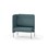 Modulsofa Adapt 90 medium rygg sidepanel høyre sh45 h108