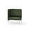 Modulsofa Adapt 90 medium rygg sidepanel høyre sh45 h108