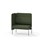Modulsofa Adapt 90 medium rygg sidepanel høyre sh45 h108