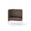 Modulsofa Adapt 90 medium rygg sidepanel høyre sh45 h108