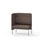 Modulsofa Adapt 90 medium rygg sidepanel høyre sh45 h108