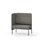 Modulsofa Adapt 90 medium rygg sidepanel høyre sh45 h108
