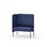 Modulsofa Adapt 90 medium rygg sidepanel høyre sh45 h108
