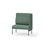 Modulsofa Adapt 90 medium rygg sidepanel venstre sh45 h108