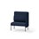 Modulsofa Adapt 90 medium rygg sidepanel venstre sh45 h108