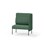 Modulsofa Adapt 90 medium rygg sidepanel venstre sh45 h108