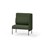 Modulsofa Adapt 90 medium rygg sidepanel venstre sh45 h108