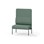 Modulsofa Adapt 90 høy rygg sh45 h88