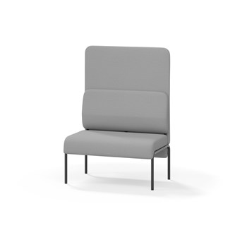Modulsofa Adapt 90 høy rygg sh45 h88