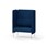 Modulsofa Adapt 90 høy rygg sidepaneler sh45 h128