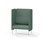 Modulsofa Adapt 90 høy rygg sidepaneler sh45 h128