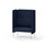 Modulsofa Adapt 90 høy rygg sidepaneler sh45 h128
