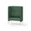 Modulsofa Adapt 90 høy rygg sidepaneler sh45 h128