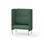 Modulsofa Adapt 90 høy rygg sidepaneler sh45 h128