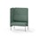 Modulsofa Adapt 90 høy rygg sidepanel høyre sh45 h128