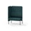 Modulsofa Adapt 90 høy rygg sidepanel høyre sh45 h128