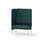 Modulsofa Adapt 90 høy rygg sidepanel høyre sh45 h128