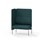 Modulsofa Adapt 90 høy rygg sidepanel høyre sh45 h128