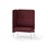Modulsofa Adapt 90 høy rygg sidepanel høyre sh45 h128