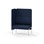Modulsofa Adapt 90 høy rygg sidepanel høyre sh45 h128