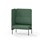 Modulsofa Adapt 90 høy rygg sidepanel høyre sh45 h128