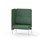 Modulsofa Adapt 90 høy rygg sidepanel høyre sh45 h128