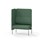 Modulsofa Adapt 90 høy rygg sidepanel høyre sh45 h128