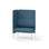 Modulsofa Adapt 90 høy rygg sidepanel høyre sh45 h128